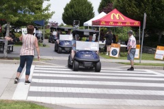 Mc-Donalds