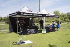 Vancouver-Giants
