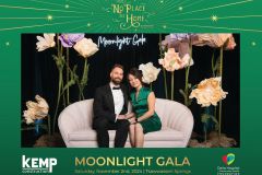 Photobooth Digital Frame