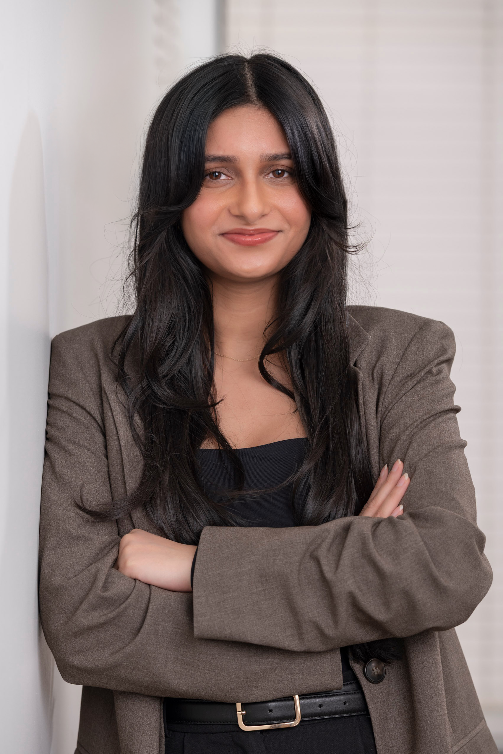 Kiran Dhillon