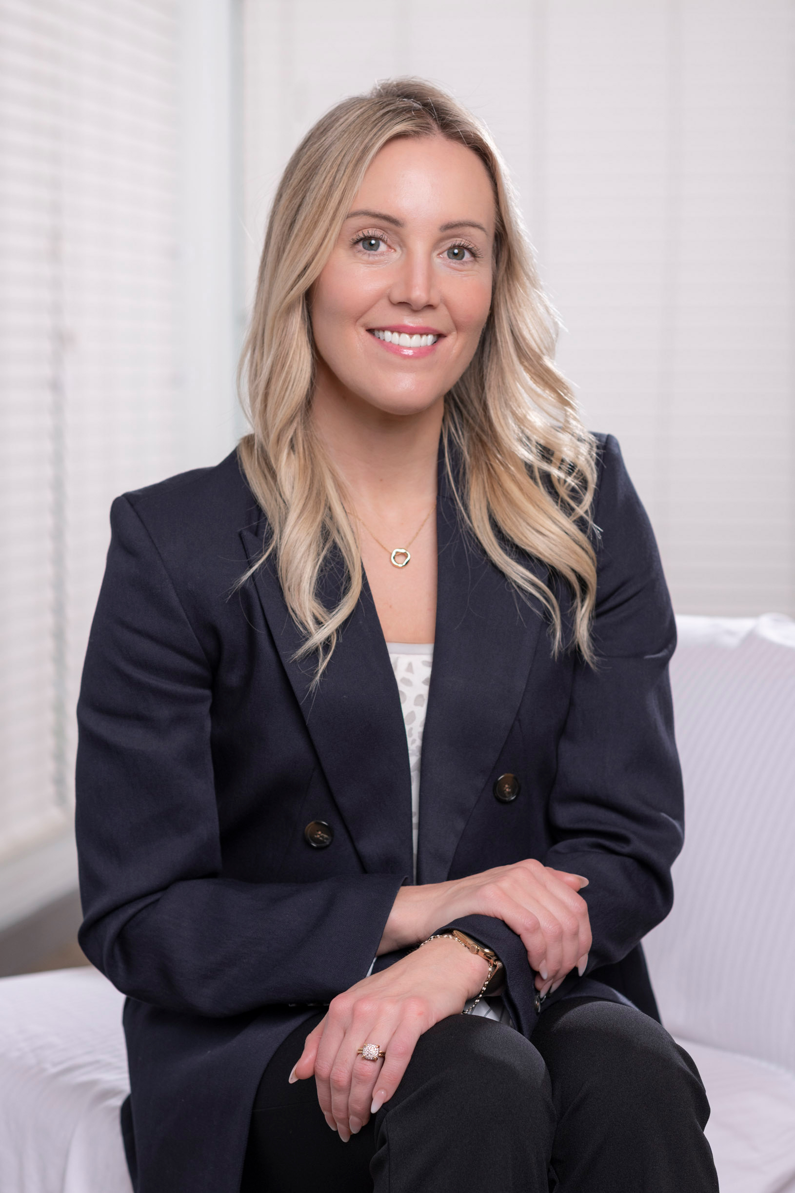 Jodi Stokes, CFRE