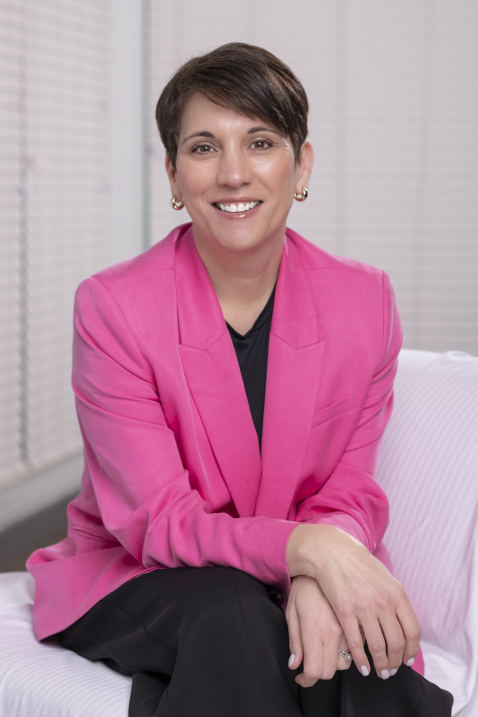 Lisa Hoglund, CFRE