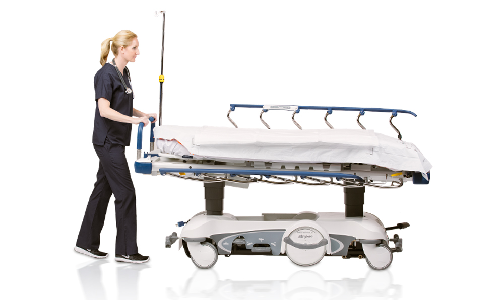 Stretcher x1 
