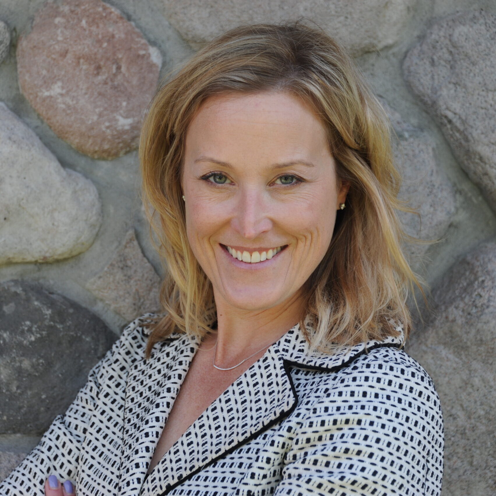 Shannon Okun