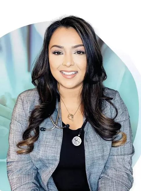 Dr. Ramneek Dosanjh - Keynote Speaker