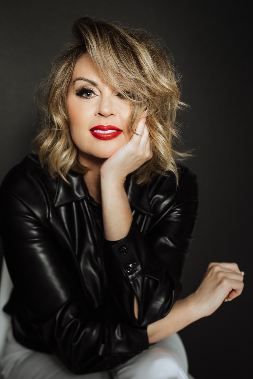 Fiona Forbes - Emcee