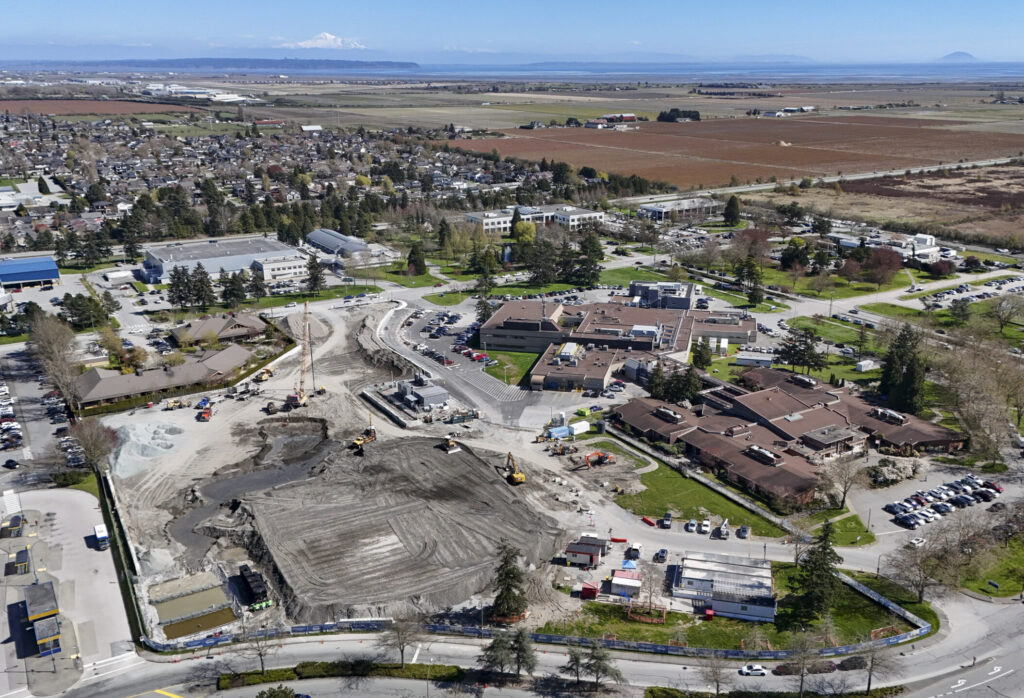 Beedie Long‑Term Care Centre Update